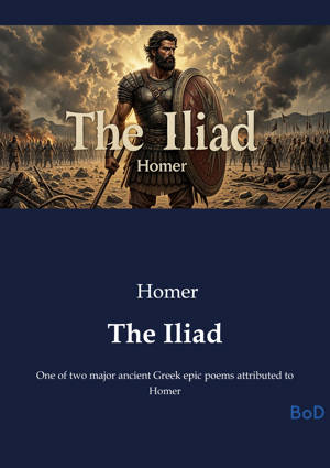 The Iliad