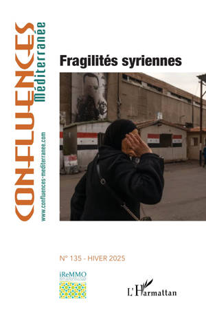Fragilités syriennes