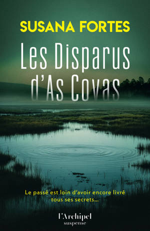 Les disparus d'As Covas