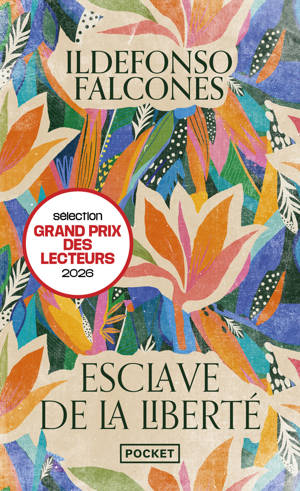 Esclave de la liberté