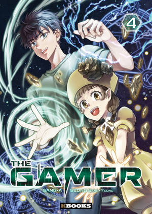 The Gamer T04