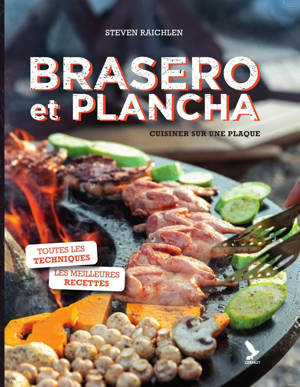 Brasero et plancha