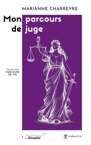 Mon parcours de juge