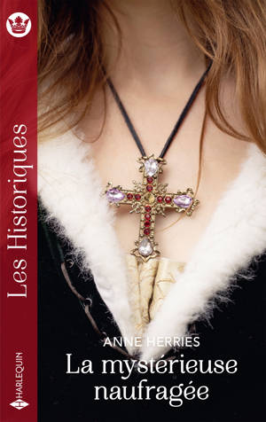 La mystérieuse naufragée