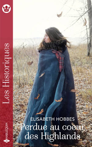 Perdue au coeur des Highlands