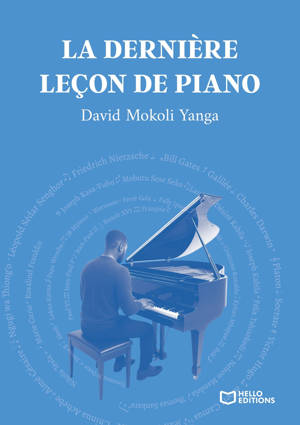 La dernière leçon de piano