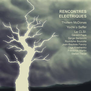RENCONTRES ELECTRIQUES