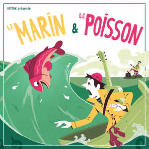 MARIN / LE POISSON