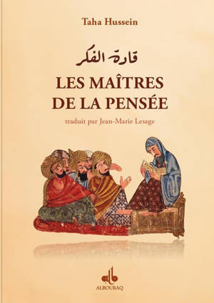 Les Maîtres de la pensée