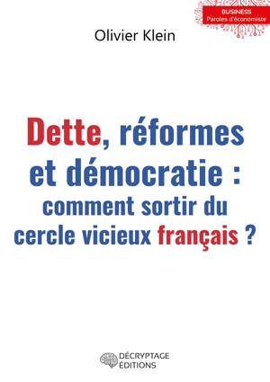 Dette, réformes et démocratie