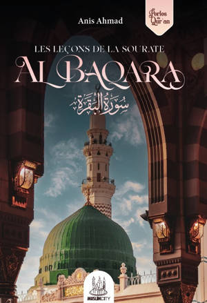 Les leçons de la sourate Al Baqara