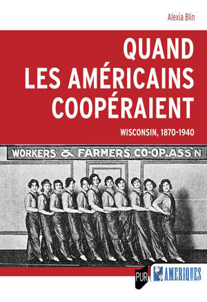 Quand les Américains coopéraient