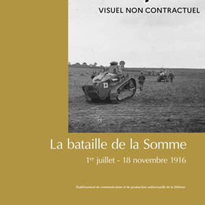 La Bataille de la Somme