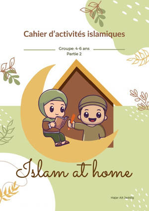 Islam at home