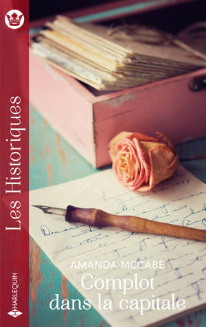 Complot dans la capitale