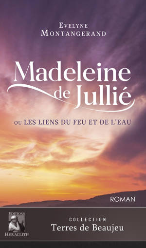 Madeleine de Jullié