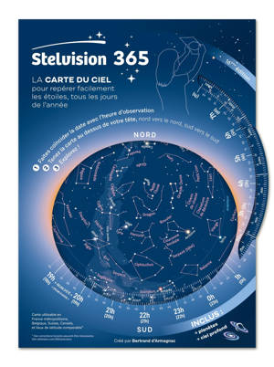 Stelvision 365