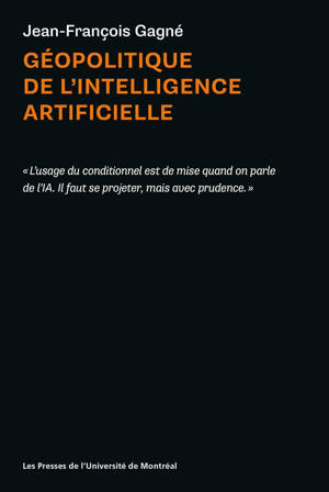 L'intelligence artificielle dans l'arène géopolitique