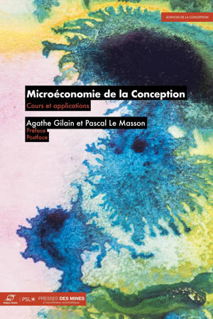 Microéconomie de la Conception