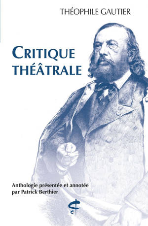 Critique théâtrale - Anthologie