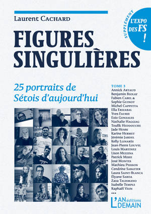 FIGURES SINGULIÈRES