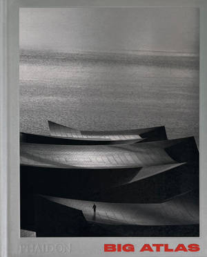 Bjarke Ingels Group Atlas