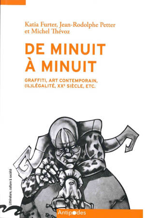 De minuit à minuit