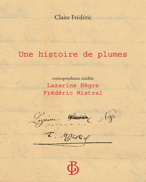 Une histoire de Plumes