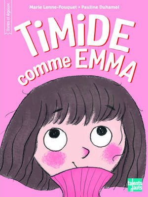 Timide comme Emma