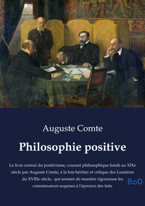 Philosophie positive