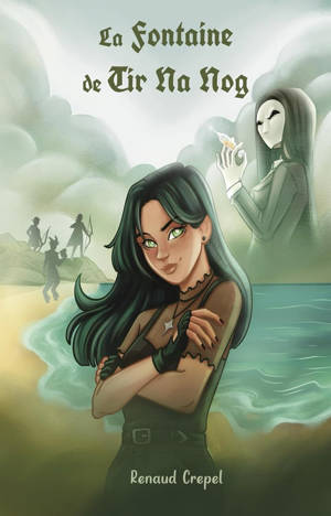 La Fontaine de Tir Na Nog