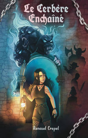 Le Cerbère Enchaîné