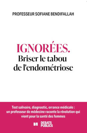 Ignorées