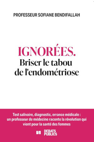 Ignorées