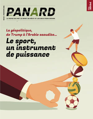 PANARD#9