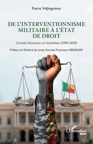 De l'interventionnisme militaire à l'état de droit