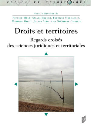 Droits et territoires