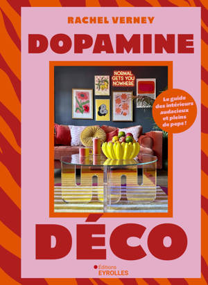 Dopamine déco