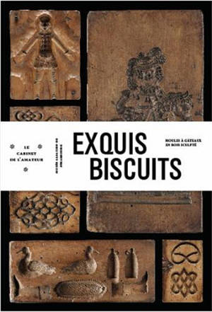 Exquis Biscuits /franCais