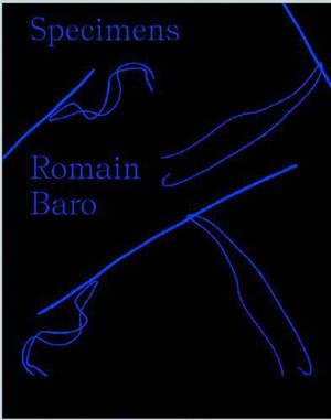 Romain Baro SpEcimens /franCais