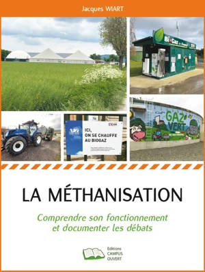 LA METHANISATION