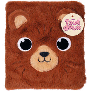 Mes tout doux - Petit ours