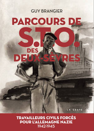 PARCOURS DE STO DES DEUX-SEVRES (COLL. BEAU PETIT PAYS )
