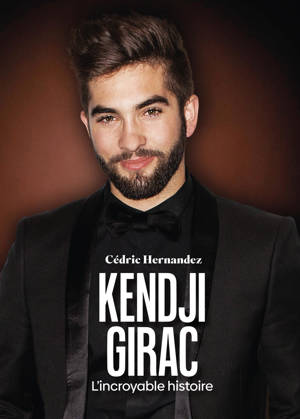 Kendji Girac