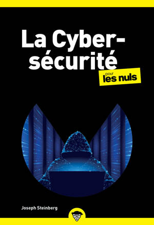 La cybersécurité poche pour les Nuls