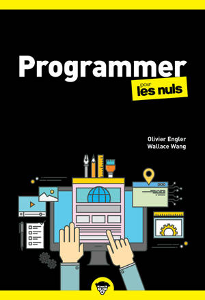 Programmer poche pour les Nuls