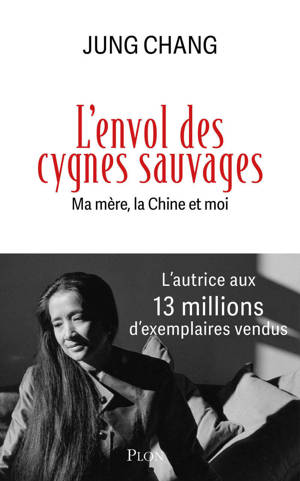 L'Envol des cygnes sauvages
