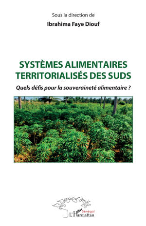 Systèmes alimentaires territorialisés des suds