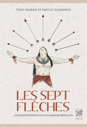 Les sept flèches