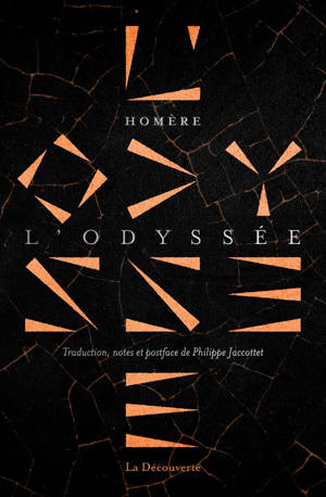L'Odyssée